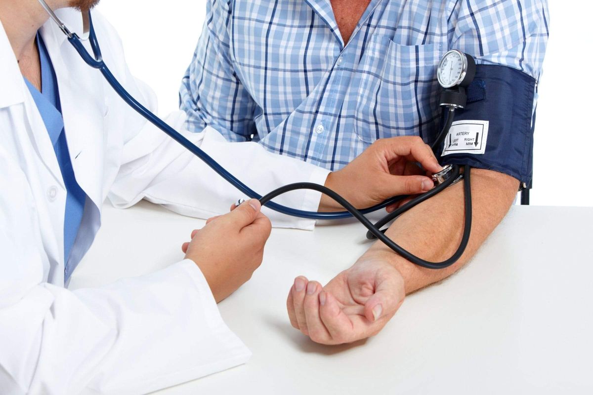 Far North Pharmacy Blood Pressure Checks