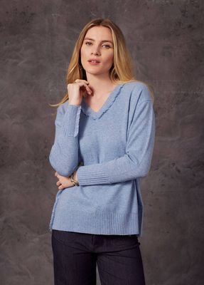Ginny V Sweater