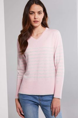 Charm Sweater