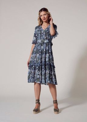 Lucca Dress