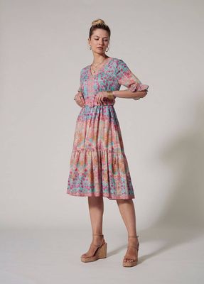 Ravello Dress