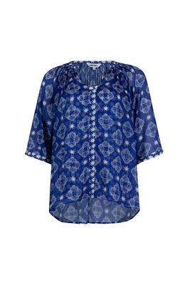 Aria Blouse