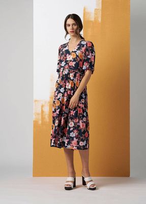 Spring Has Sprung Dress