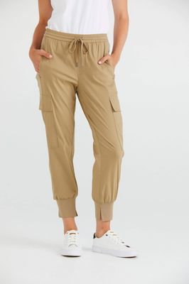 LTL Rib Cargo Pant