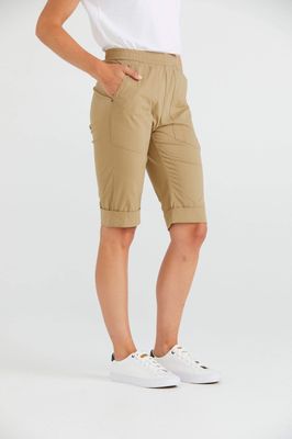 LTL Cuffed Short