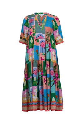 Mariposa Dress