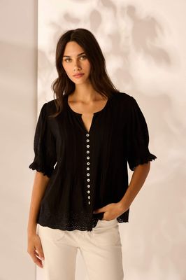 Clover Shirt
