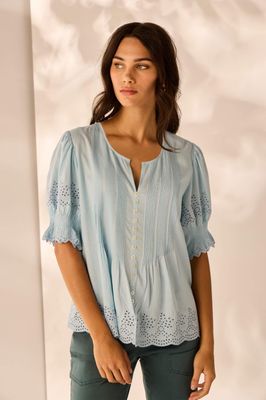 Clover Shirt