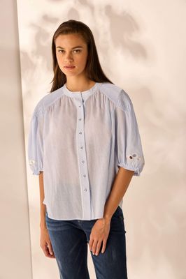 Capri Shirt