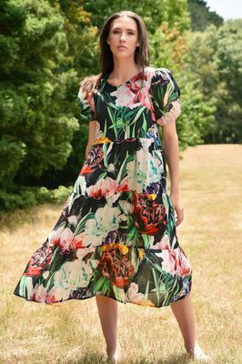 Dreaming Of Spring Dress