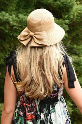She&#039;s All Hat