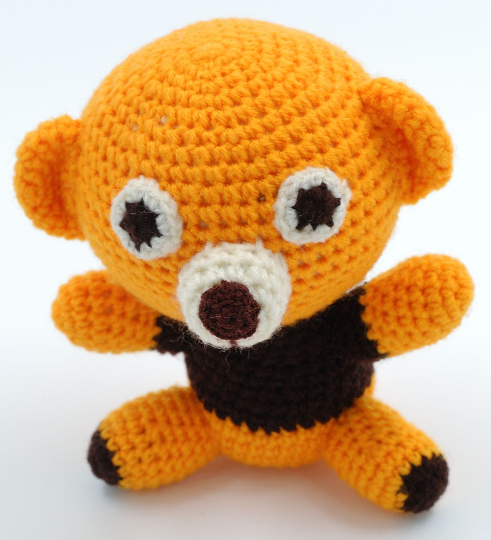 Teddy bear