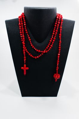 Merciful necklace