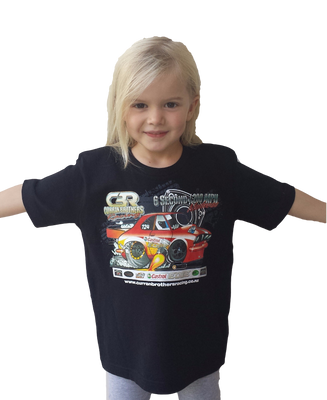 Kid&#039;s CBR RX2 T-shirt