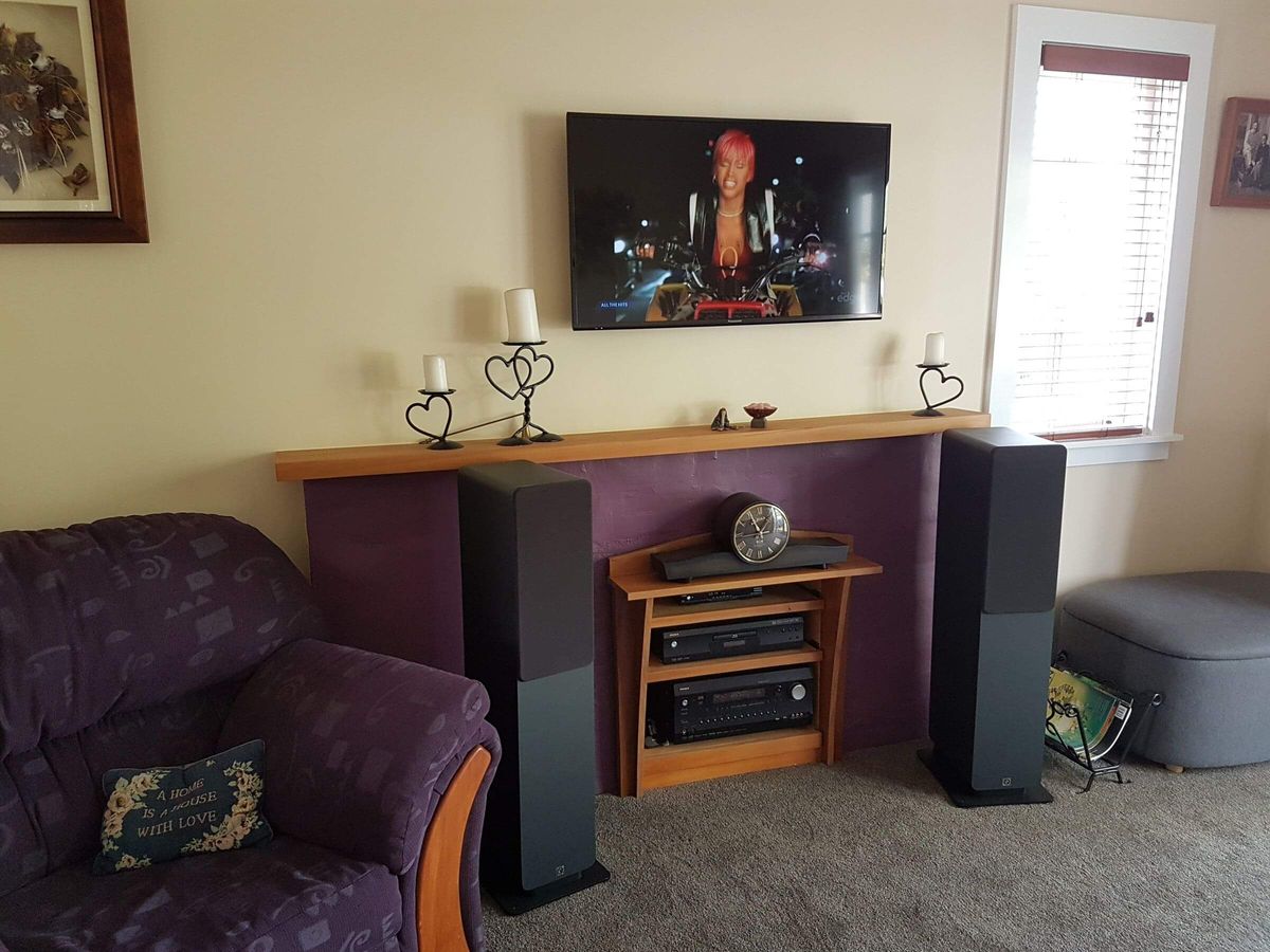 Harmony Tech | Home Connectivity Hamilton