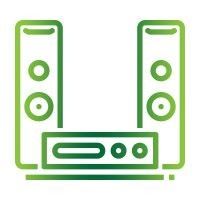 Home Entertainment | Harmony Sound and Vision, Hamilton