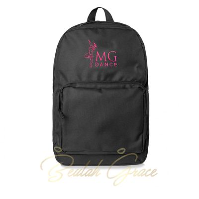 MG Dance Backpack