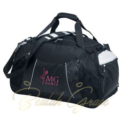 MG Dance Sports Bag
