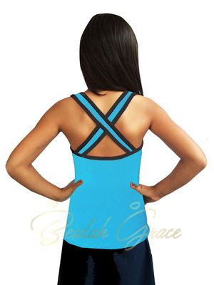 Maggie Singlet - Adult Size S