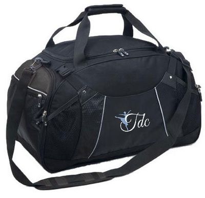 TDC Sports Bag