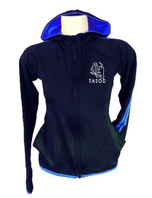 TASOD Casualwear Jacket