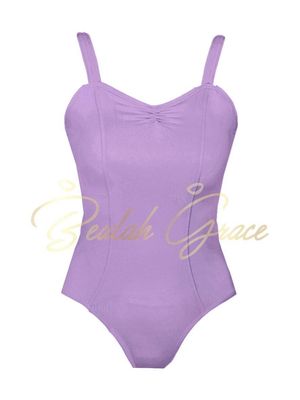 Bronwyn Ballet Leotard- Lavender