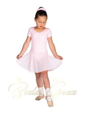 Chloe Ballet Leotard Dress