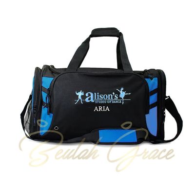 ASOD Sports Bag with Logo