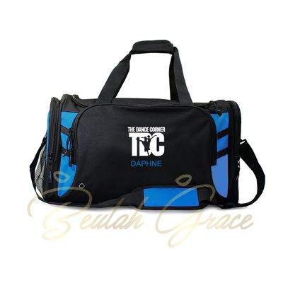 TDC Sports Bag - Blue or White