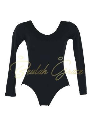 Trish Ballet Leotard