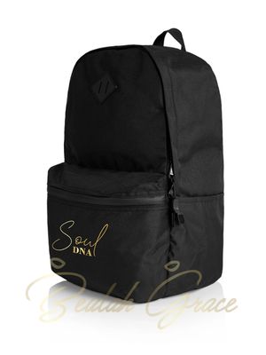 Soul DnA Backpack
