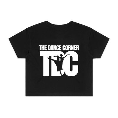 TDC Cropped Tee