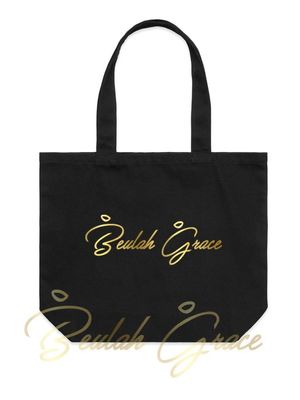 Beulah Grace Tote Bag