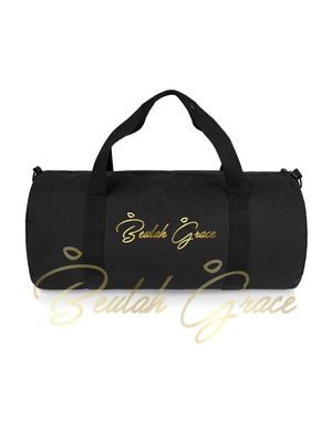 Beulah Grace Gym Bag