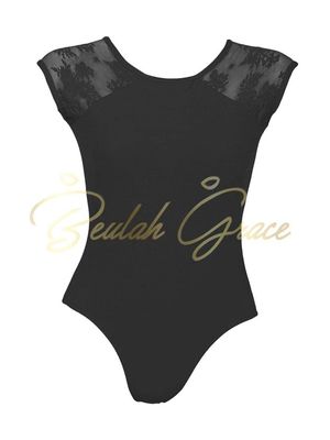 Florence Leotard - Black