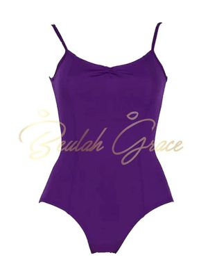 Jacinta Leotard - Purple