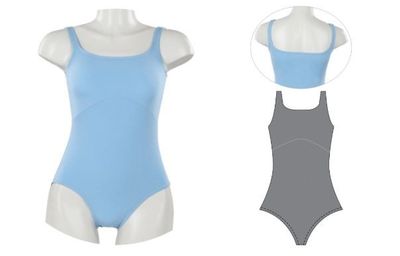 Cora Leotard