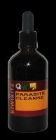 Parasite Cleanse, parasites and flukes, 100ml  bottle