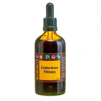 Endurance increase muscle power and efficiency, endorphine producing 100ml