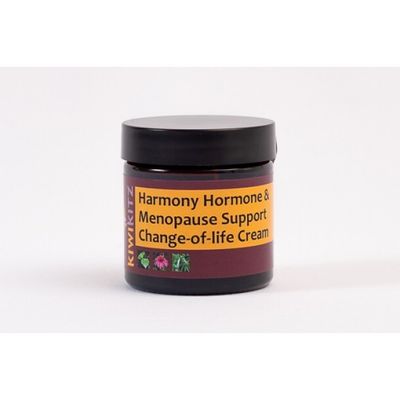 Harmony Hormone Balance and Natural Progesterone Cream