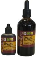 Germs B Ware Natural antibiotic for infections,virus, fungus small 100ml bottle