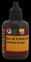 D-Stress drops pocket size squeeze bottle