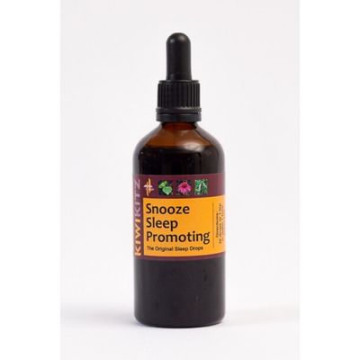 Snooze Drops Herbal Formula