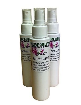 Cleaner - Insect Repel Spray