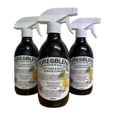 Cleaner - Stain Spray