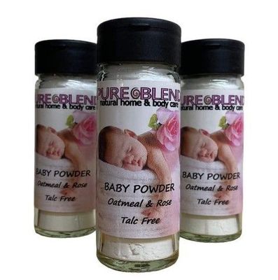 Baby Powder