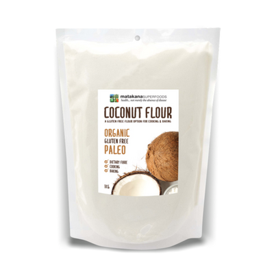 Matakana Coconut Flour 1KG