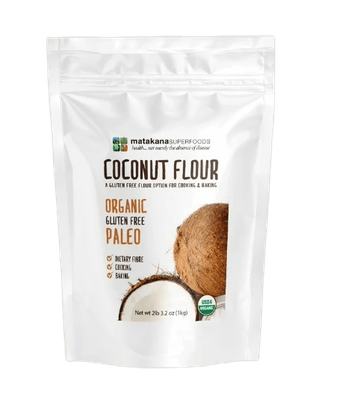 Matakana Coconut Flour