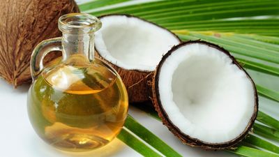 Matakana Coconut oil 500ml Organic Extra virgin 