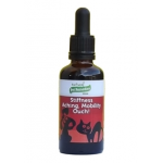 STIFFNESS, ACHING, PAIN Natures Nutrients for Pets &amp; People